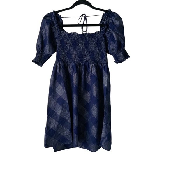 princess polly baby blue dress The 8 Best Amazon Summer Dresses to Achieve the Cottagecore Aesthetic: Shop  Hill House Dupes & More main image 1